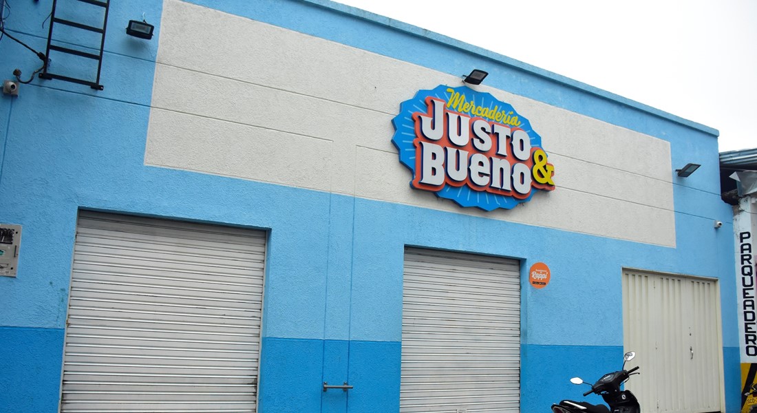 Última oportunidad para salvar a Justo & Bueno