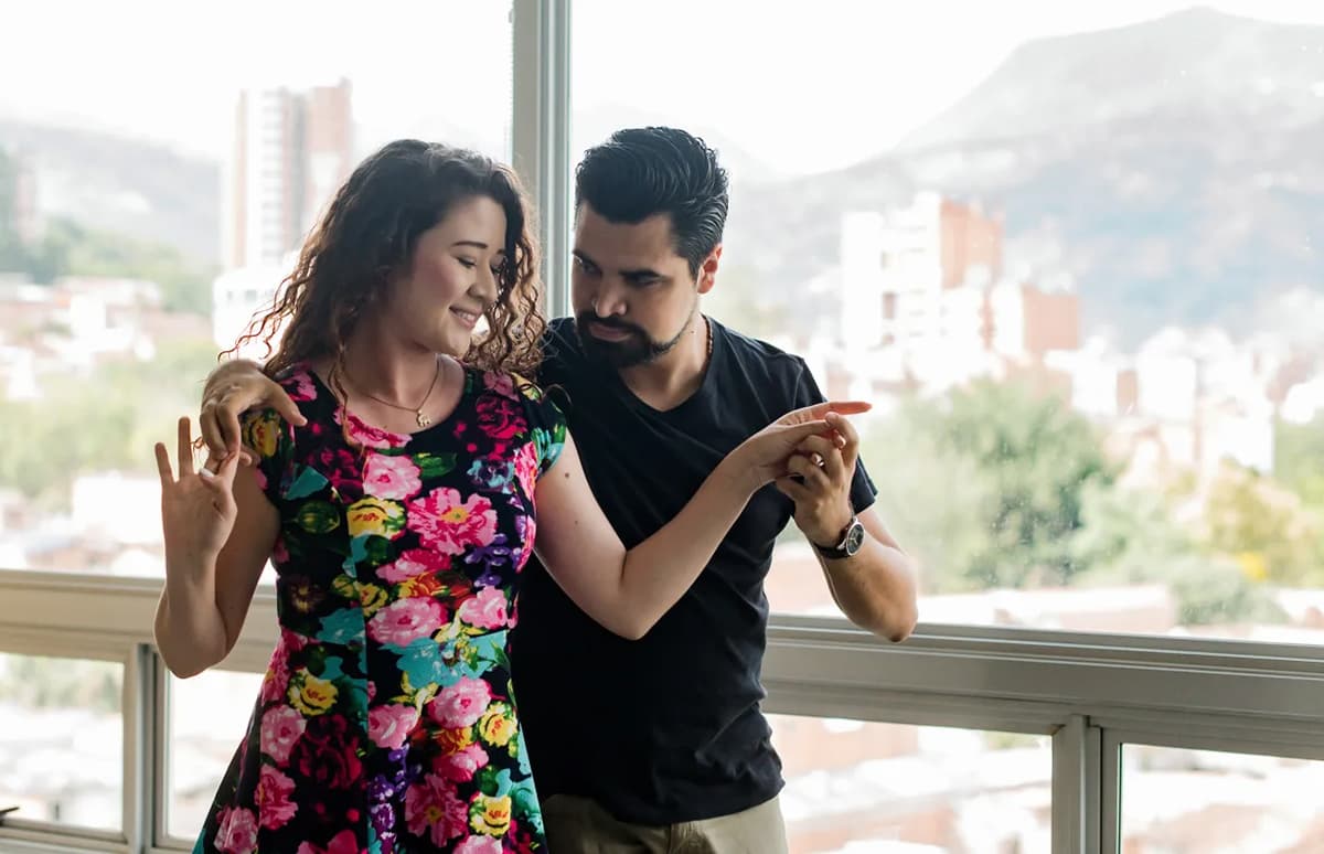 Aprender lo que quieres, con Comfama