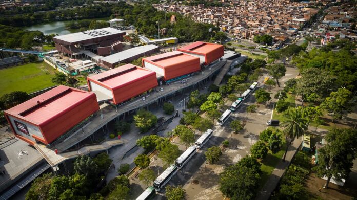 Así puede votar por Medellín en los premios Oscar del turismo