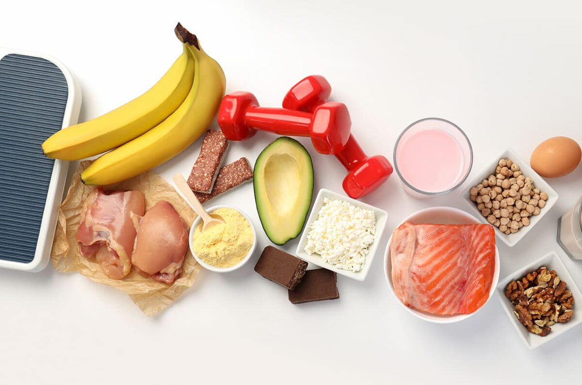 Charla sobre nueva Maestría en Nutrición Deportiva