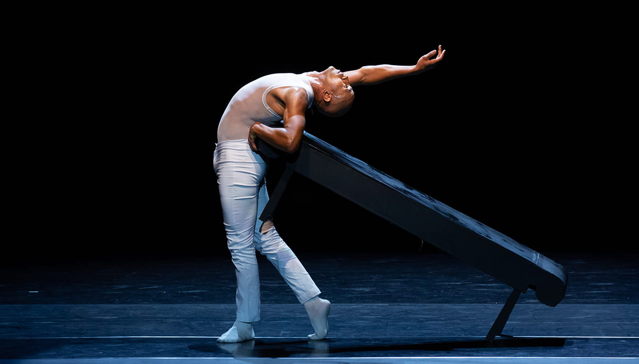 Danza concierto celebra 30 años con “Proyecto Bach”