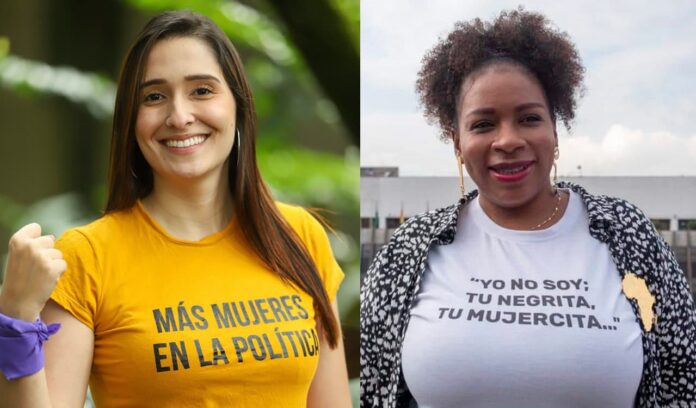 Dos secretarias más de la Alcaldía de Medellín renunciaron para hacer política