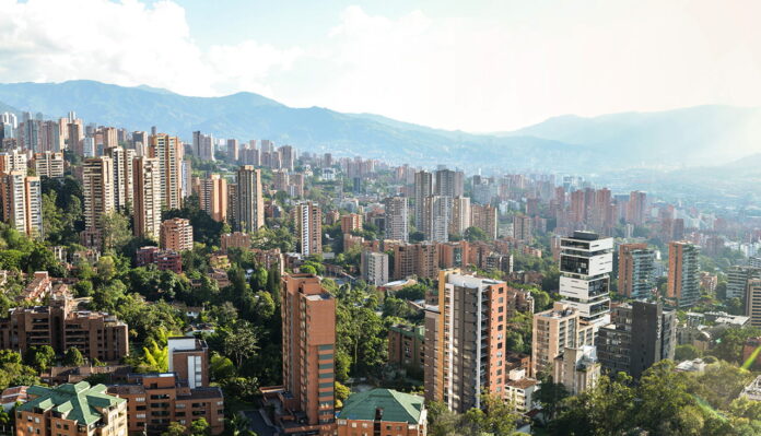 El plazo para el pago del impuesto predial en Medellín vence este martes, 28 de junio