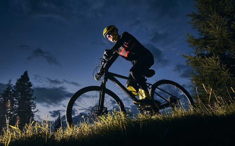 Invitan a una ciclada nocturna en Envigado
