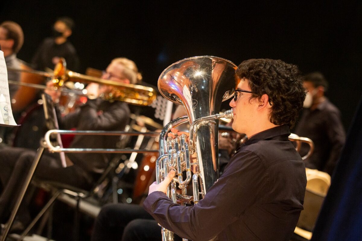 La Red de Escuelas de Música le regala 29 conciertos a Medellín