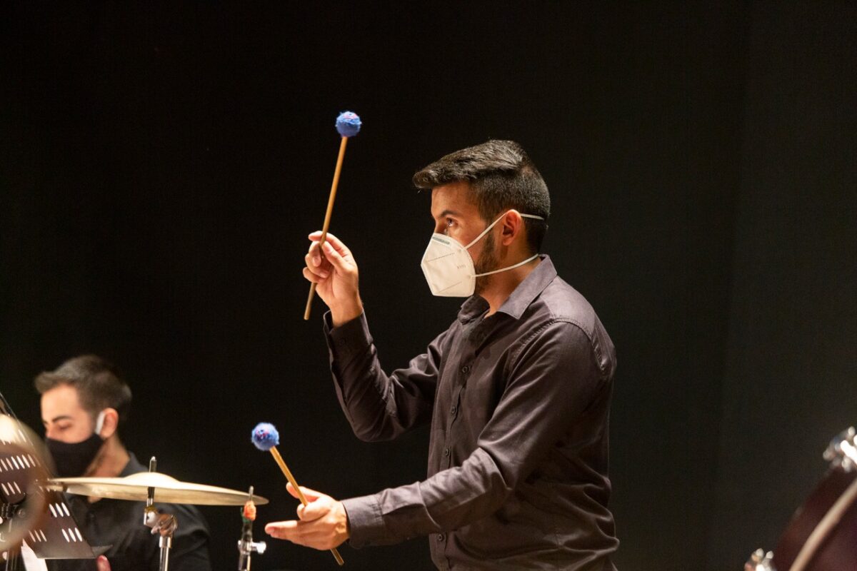 La Red de Escuelas de Música le regala 29 conciertos a Medellín