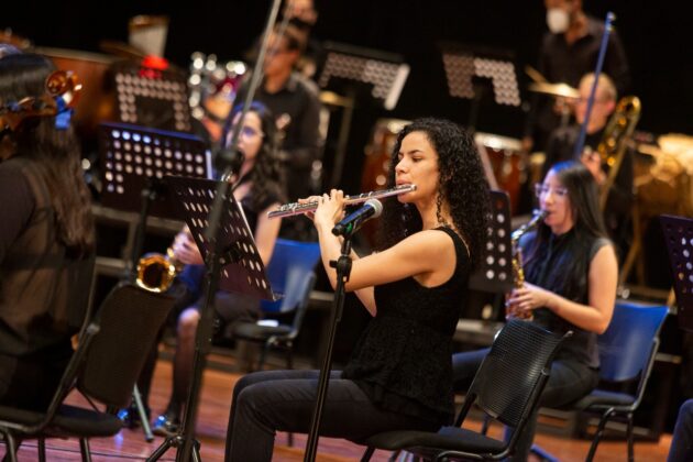 La Red de Escuelas de Música le regala 29 conciertos a Medellín