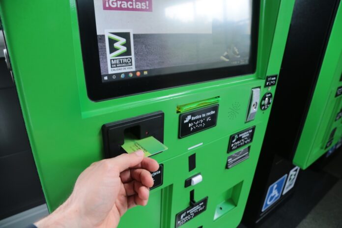 ¿Por qué el Metro de Medellín ha pedido a sus usuarios cuidar las tarjetas Cívica?