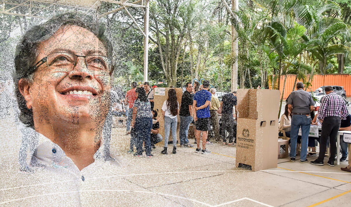 Propuestas para el nuevo mandato en Colombia