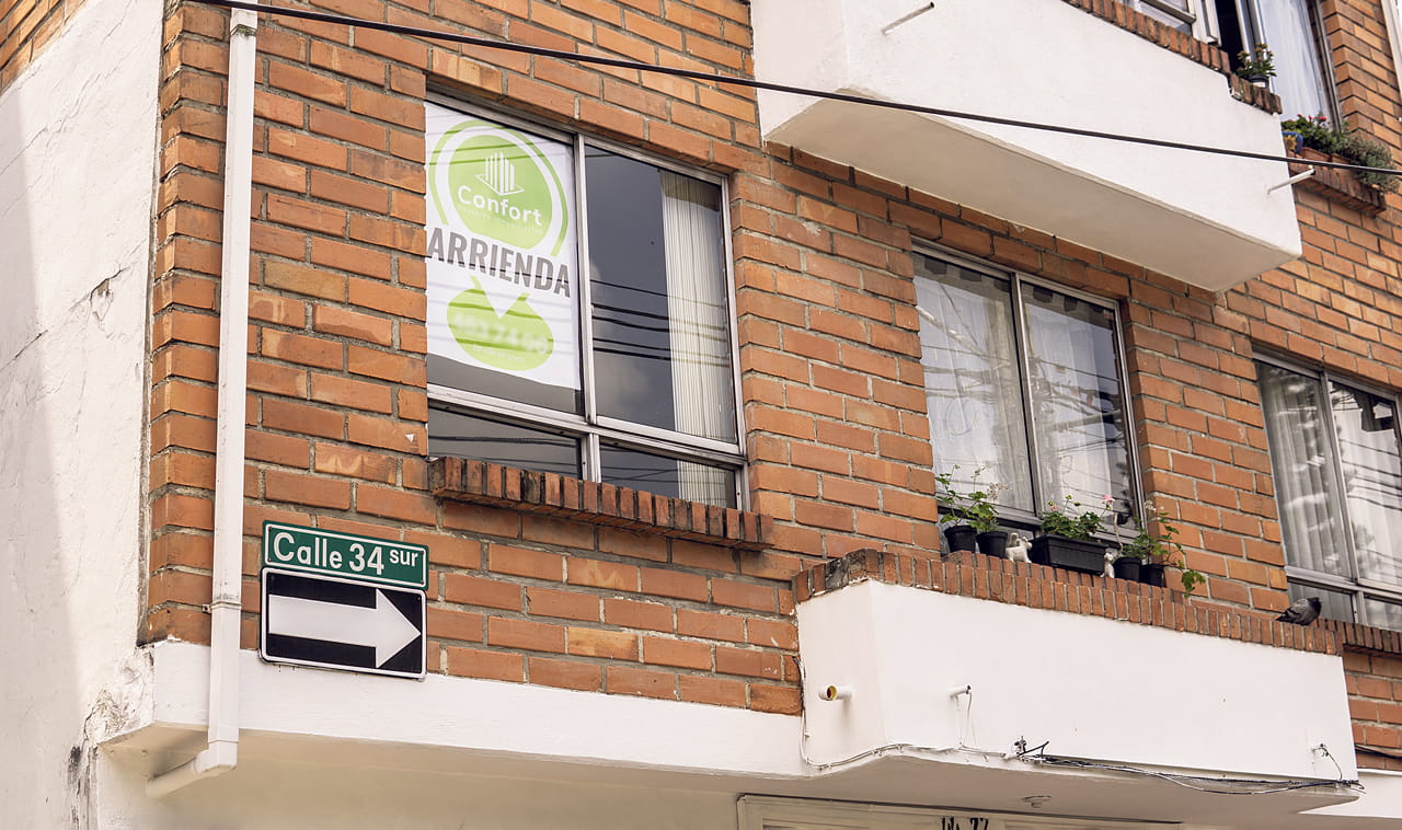 ¿Qué pasa con los arriendos en El Poblado?