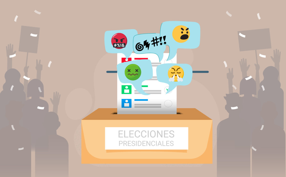 Elecciones presidenciales en Colombia
