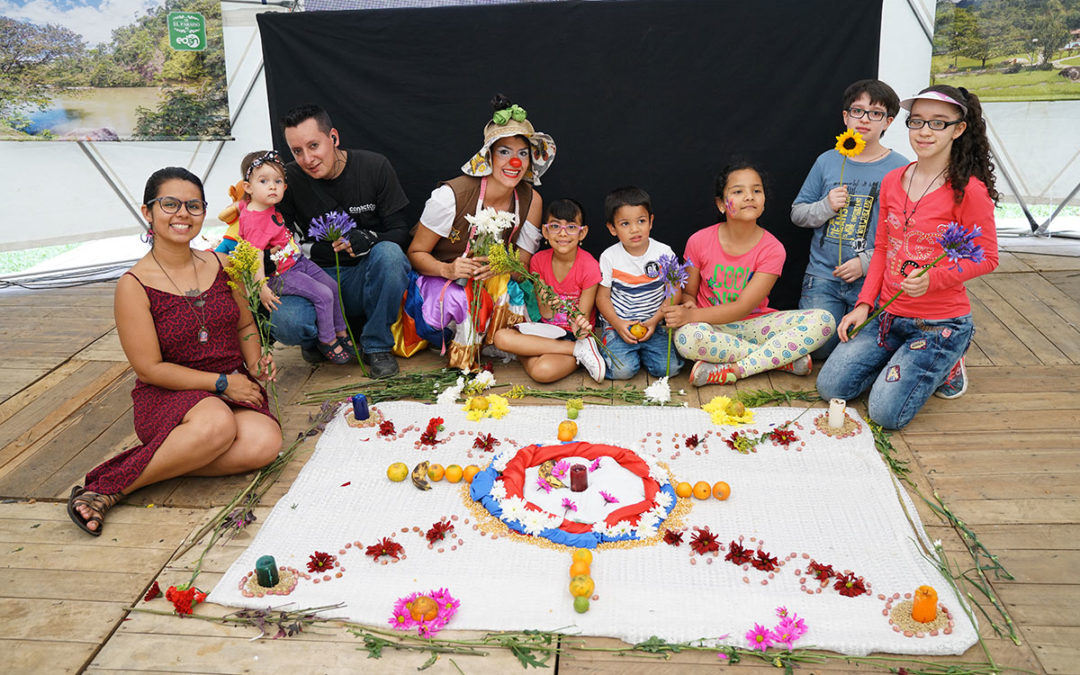Regresa el Bazar de la Confianza