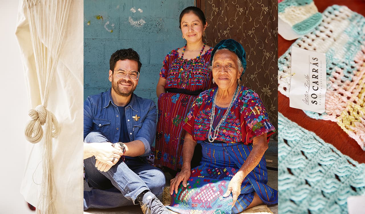 Colombiamoda y su apuesta por la moda sostenible