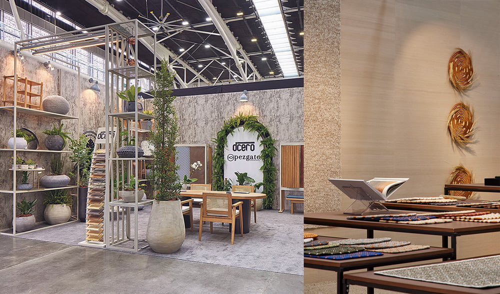 Comienza La Feria del Diseño
