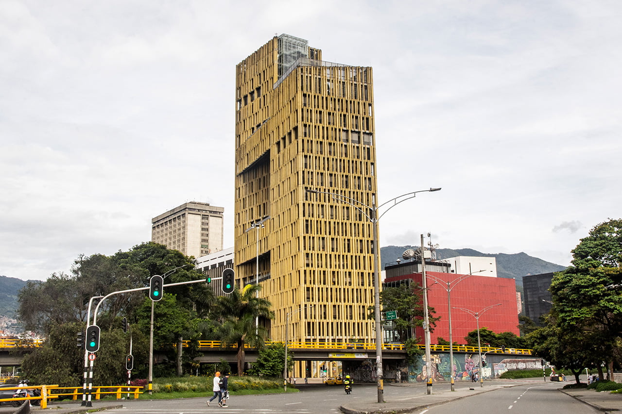 Coninsa S.A. Medio siglo de proyectos urbanísticos