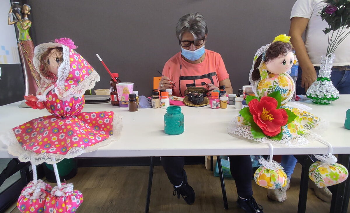 Comienzan los “Días de Reconciliación” en Medellín