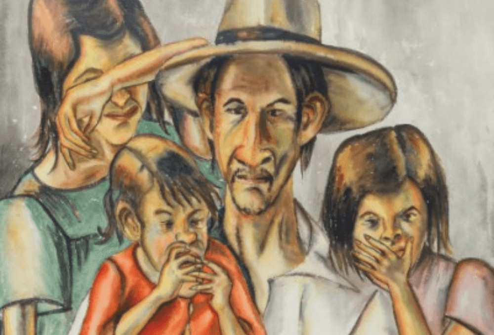 El Mamm abre exposición nueva de Débora Arango