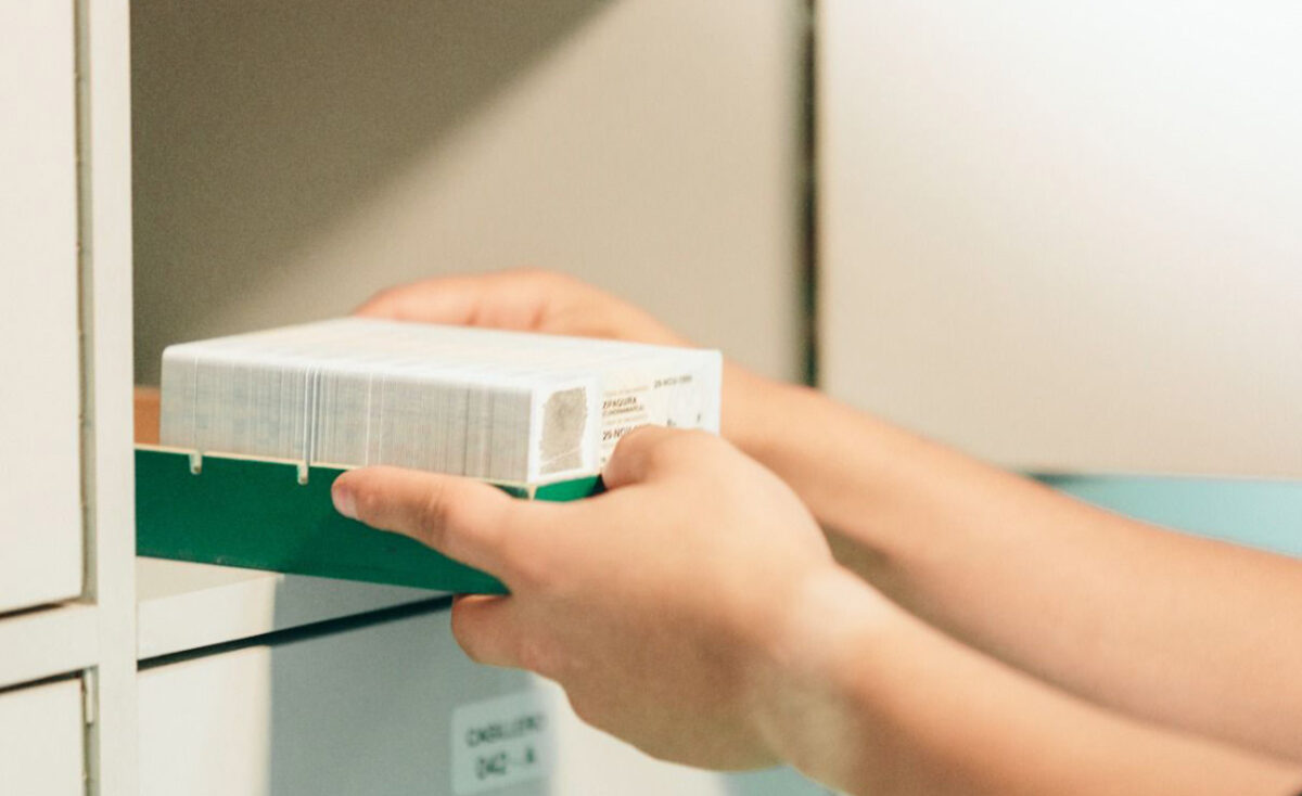 Horario extendido para reclamar duplicados de cédulas