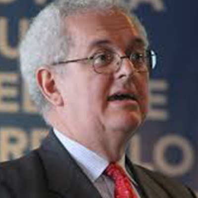 José Antonio Ocampo, ministerio de Hacienda