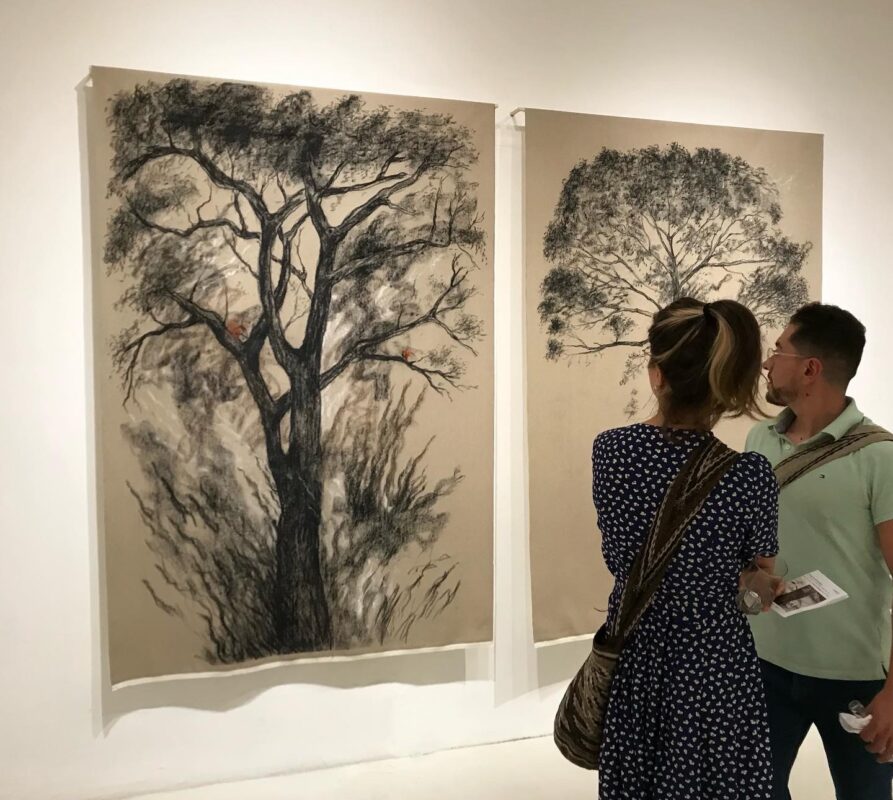 La Balsa, una galería en El Poblado, para vivir una experiencia distinta