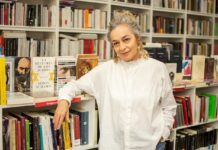 La Librería Fernando del Paso expande su luz