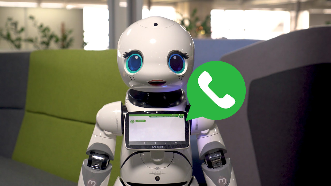 La factura de EPM ya se puede recibir a través de WhatsApp