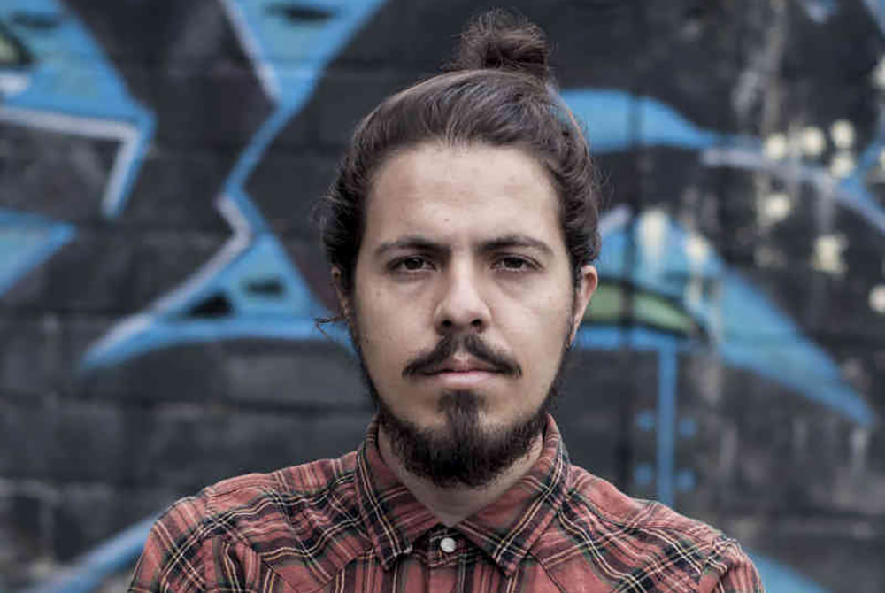Santiago Roda