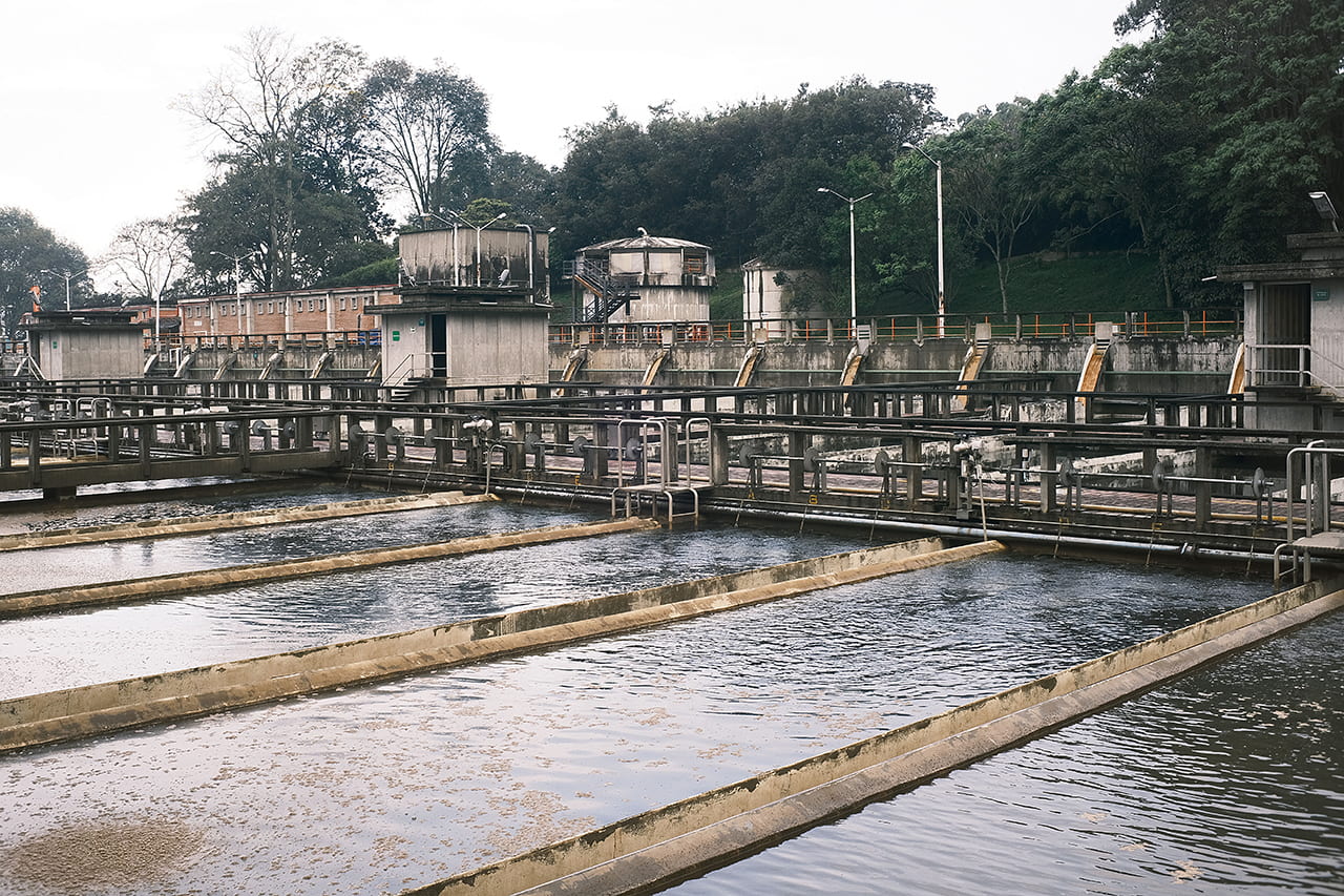 No habrá agua este fin de semana en varios puntos del sur del Valle de Aburrá