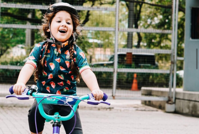 Vivir La Bici una carrera en Bici para el disfrute familiar