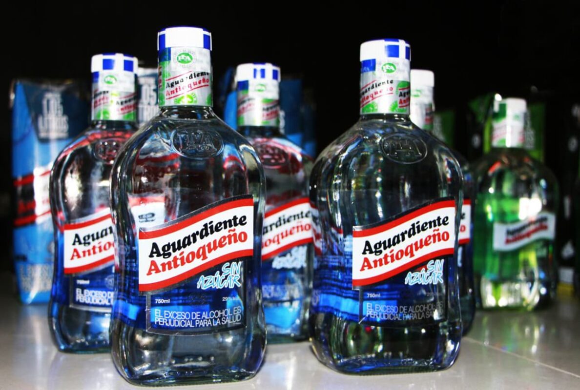 2 recomendaciones para identificar el licor legal en Antioquia