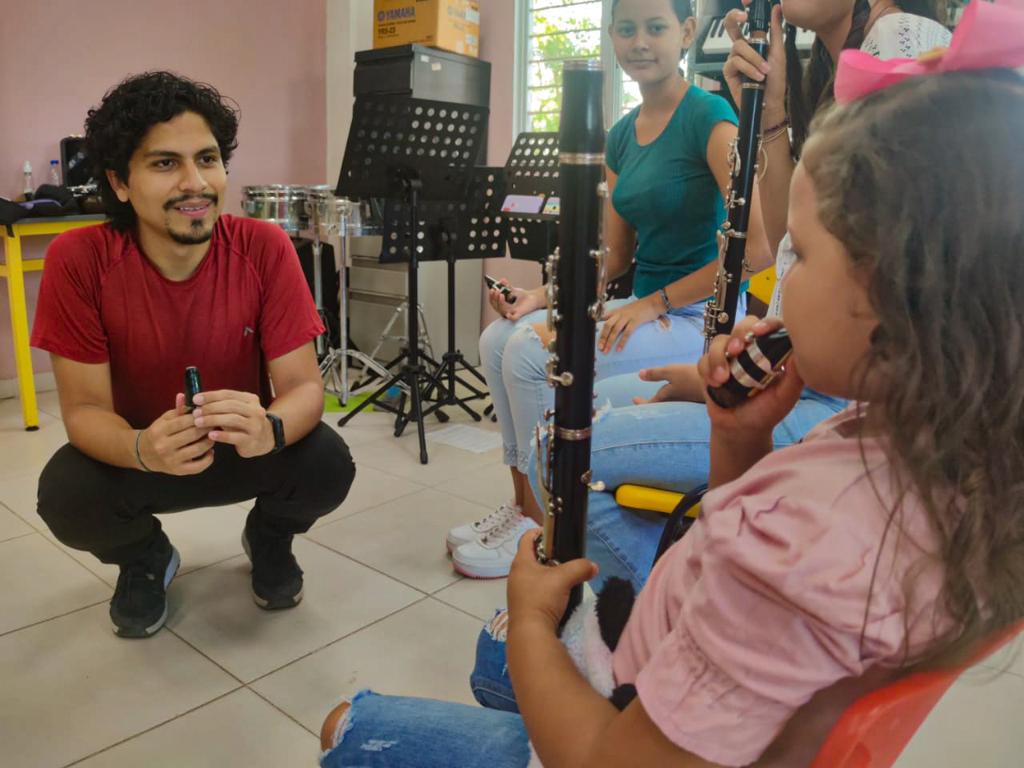 El Festival de Música de Cámara se realiza en Medellín, El Retiro, Jericó y Santa Fe de Antioquia