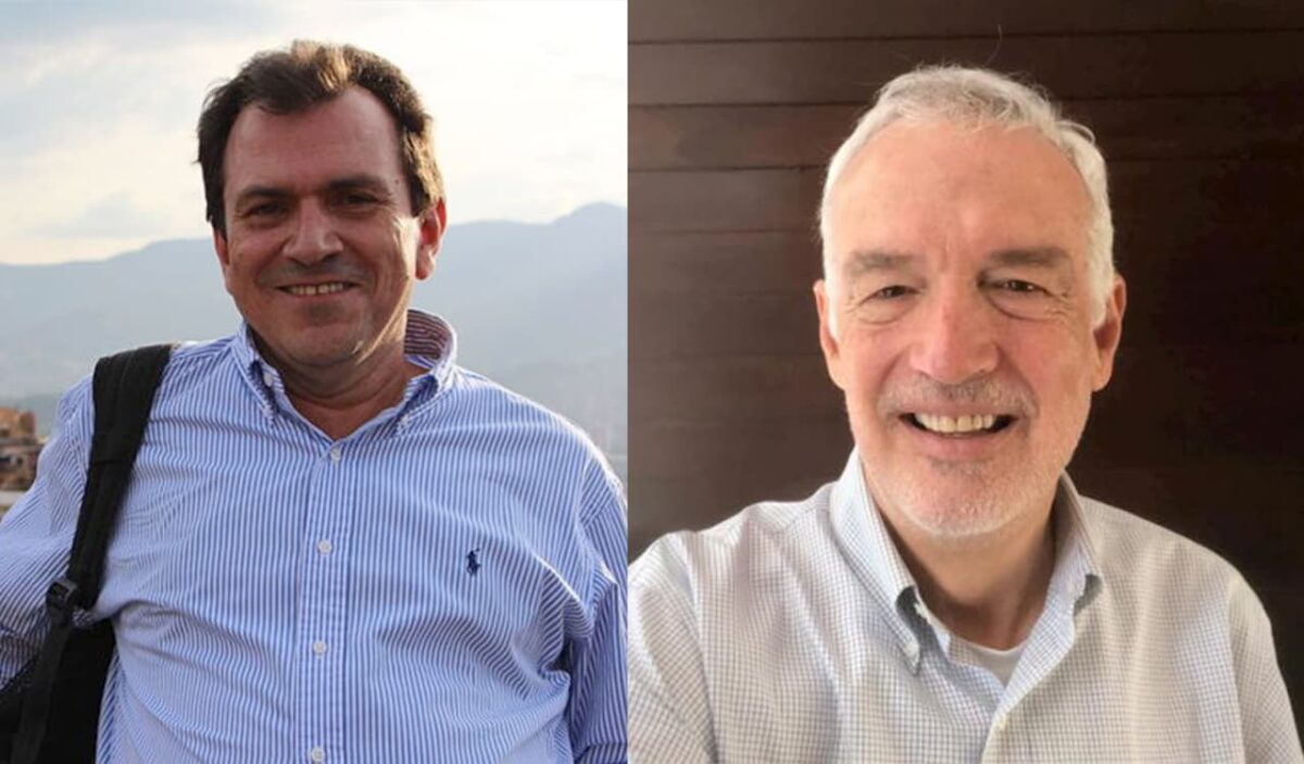 Imputaron a tres personas por el caso Hidroituango, entre ellos el exalcalde Alonso Salazar