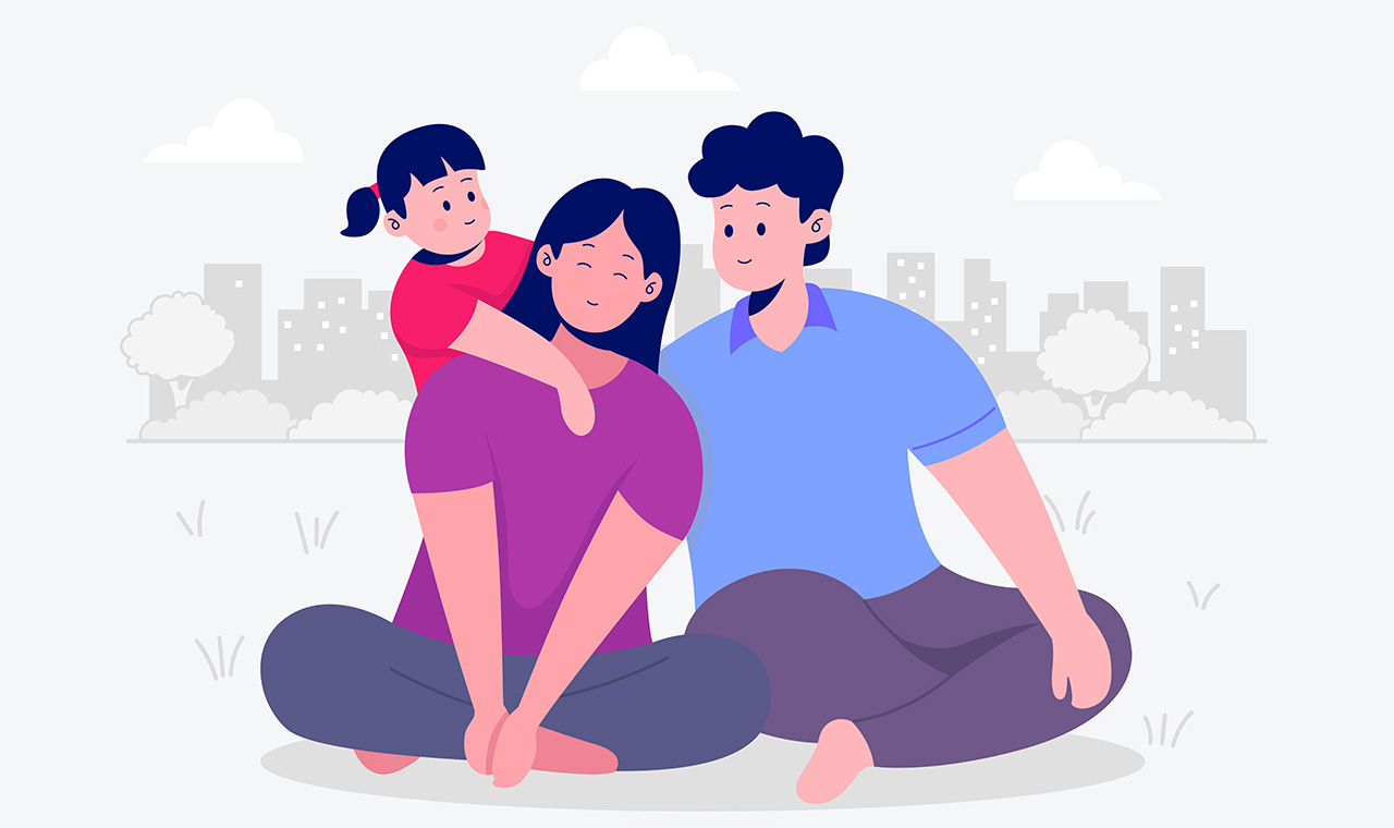 Aprender sobre conciliación y derecho de familia