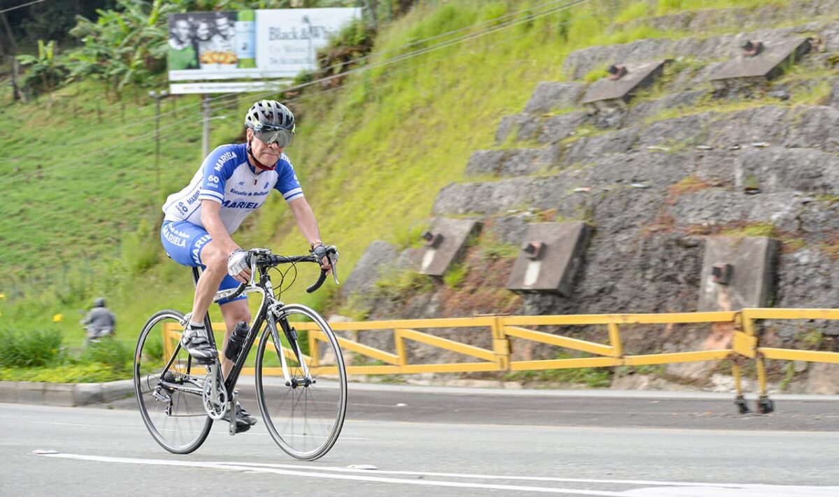 Cierres viales en el Oriente antioqueño, por Clásica de Ciclismo El Carmen de Viboral
