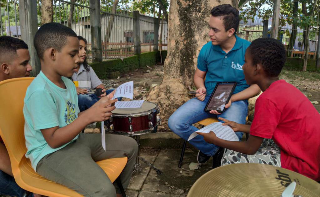 El Festival de Música de Cámara se realiza en Medellín, El Retiro, Jericó y Santa Fe de Antioquia