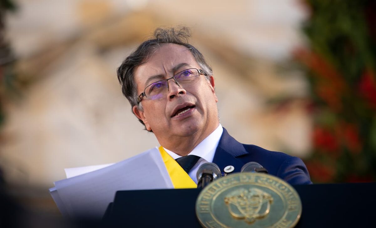 El decálogo de Gustavo Petro