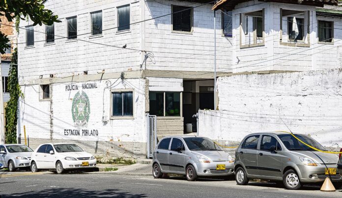 ¿Habrá nueva estación de policía en El Poblado?