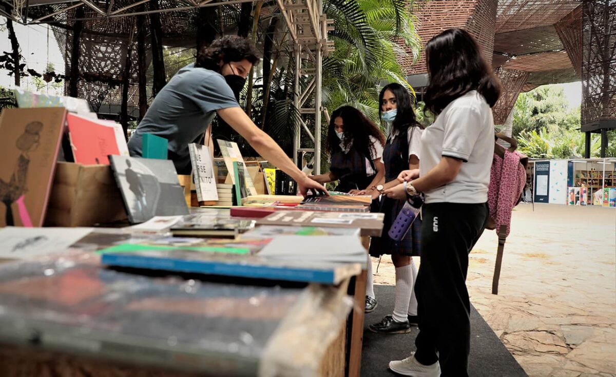 Fiesta del Libro y la Cultura 2022 regresa a Carabobo Norte