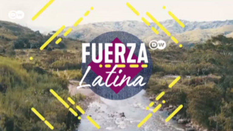 Mujeres que inspiran en la nueva temporada de Fuerza Latina de la DW, en Vivir en El Poblado