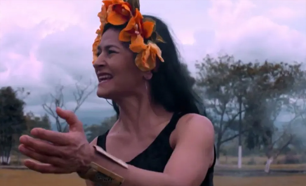Fuerza Latina - Recia como el Orinoco