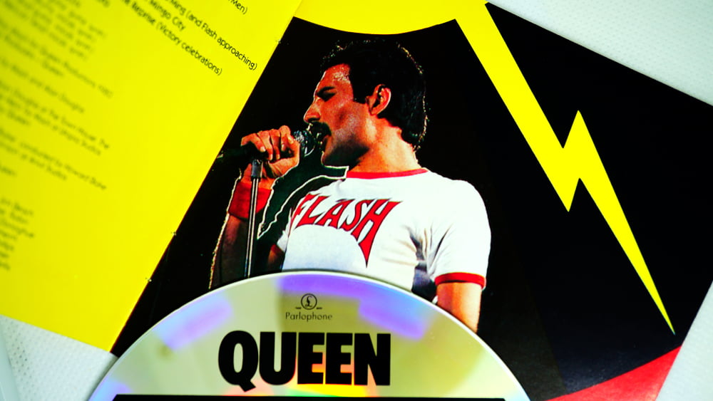Galerías Sonoras rendirá homenaje a Queen