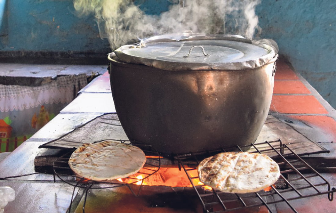 Platos colombianos están pasando de ser tradicionales a exóticos