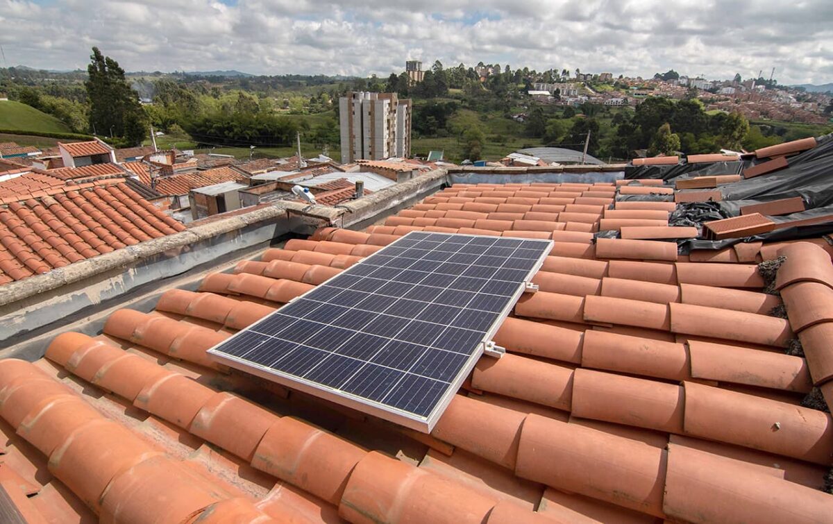 Los “Hogares sostenibles y conscientes” crecen en Antioquia