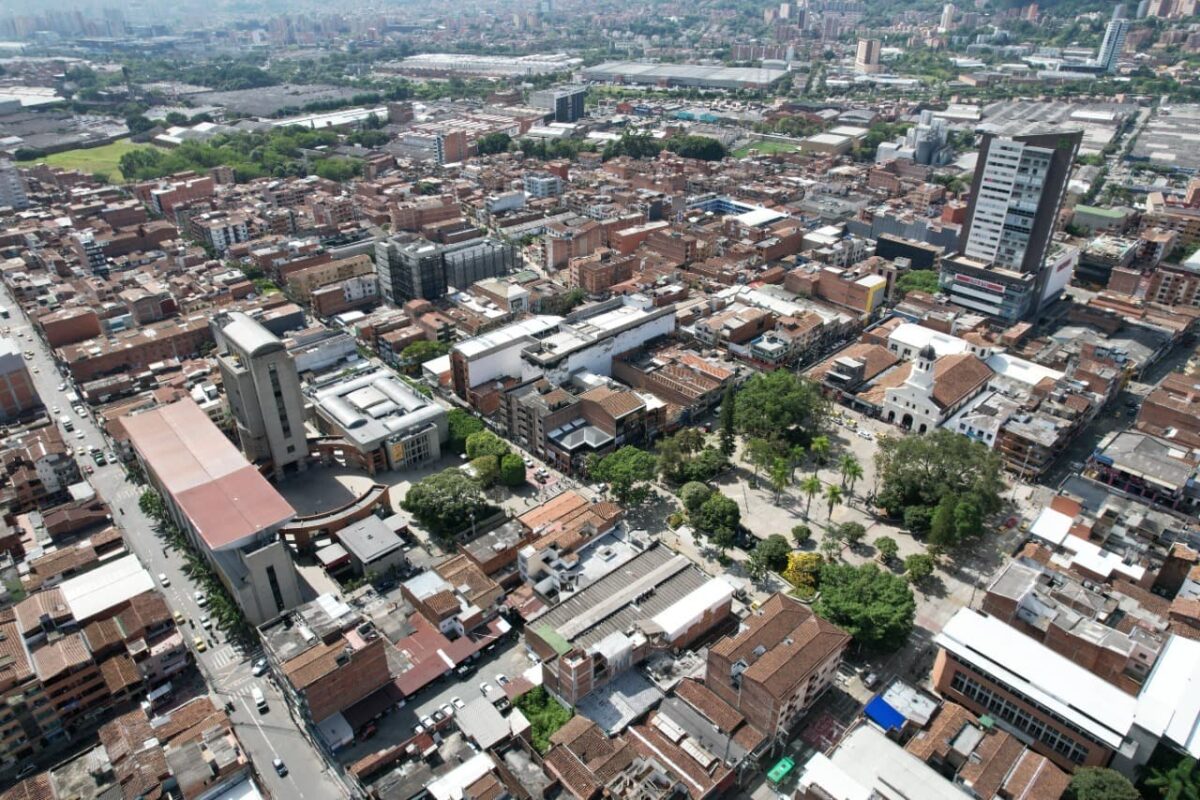 La autopista Sur ya no tendrá pico y placa, en la jurisdicción de Itagüí