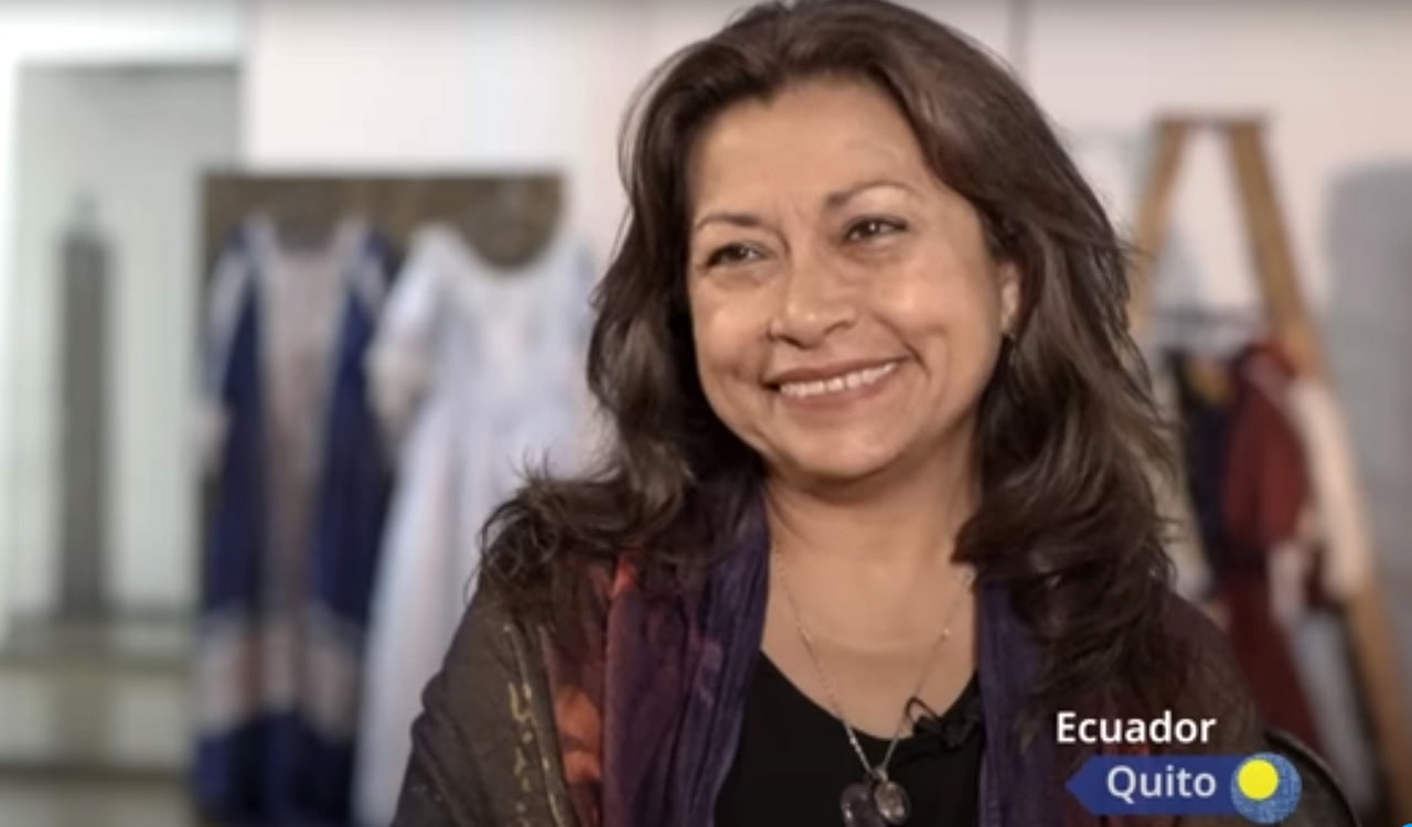 Fuerza Latina - La libertad de equivocarse