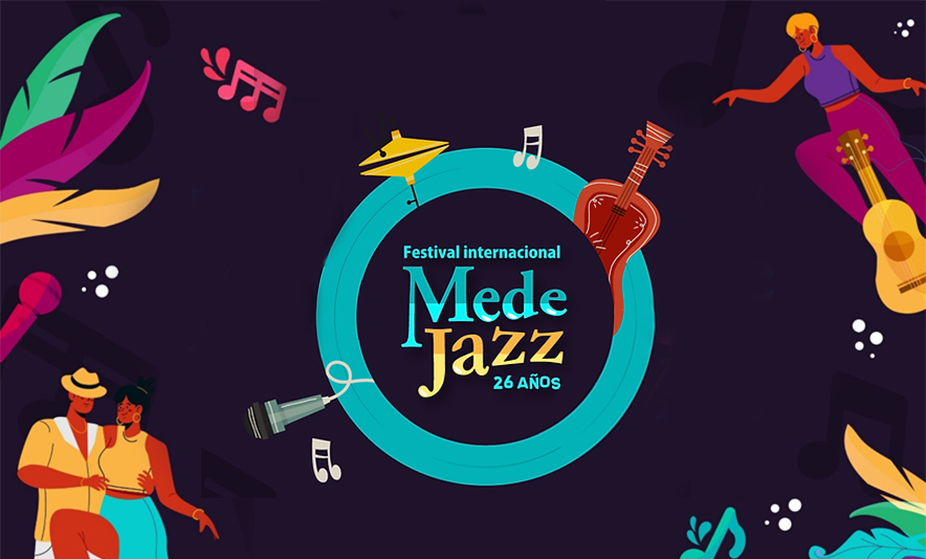 MedeJazz 2022