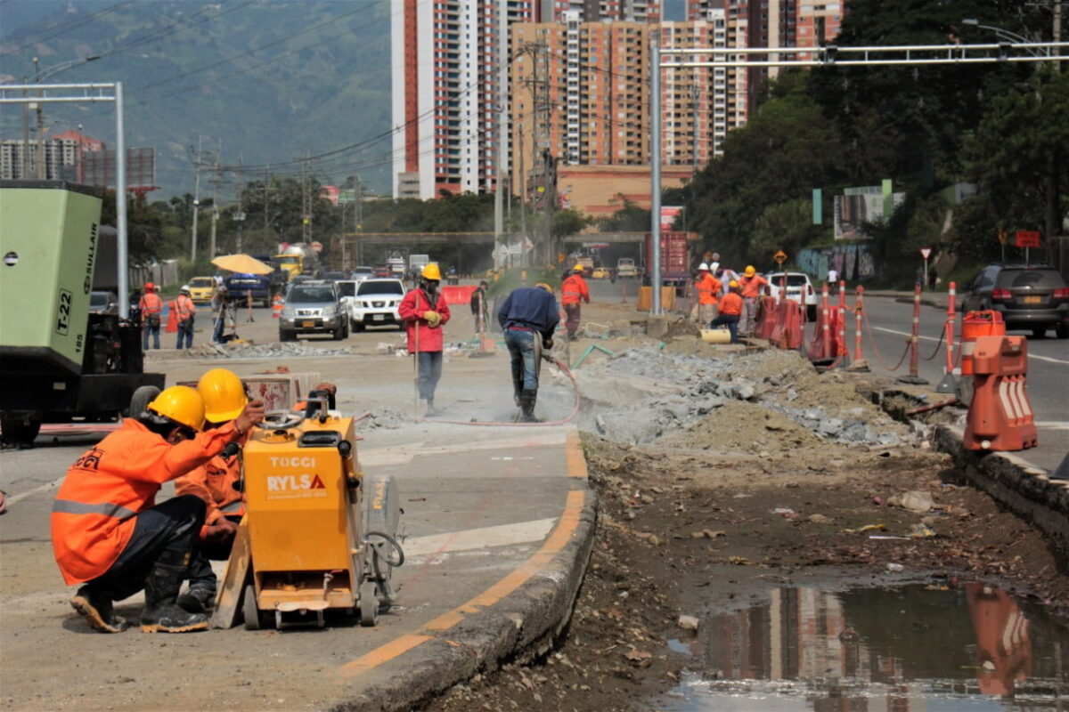 Nuevo retorno vial tendrá la Autopista Norte