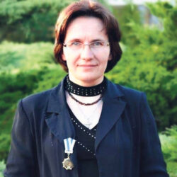 La maestra Olga Mosiychuk Suárez, invitada especial, se referirá a la música antigua de su país, Ucrania, y a la música ortodoxa rusa.