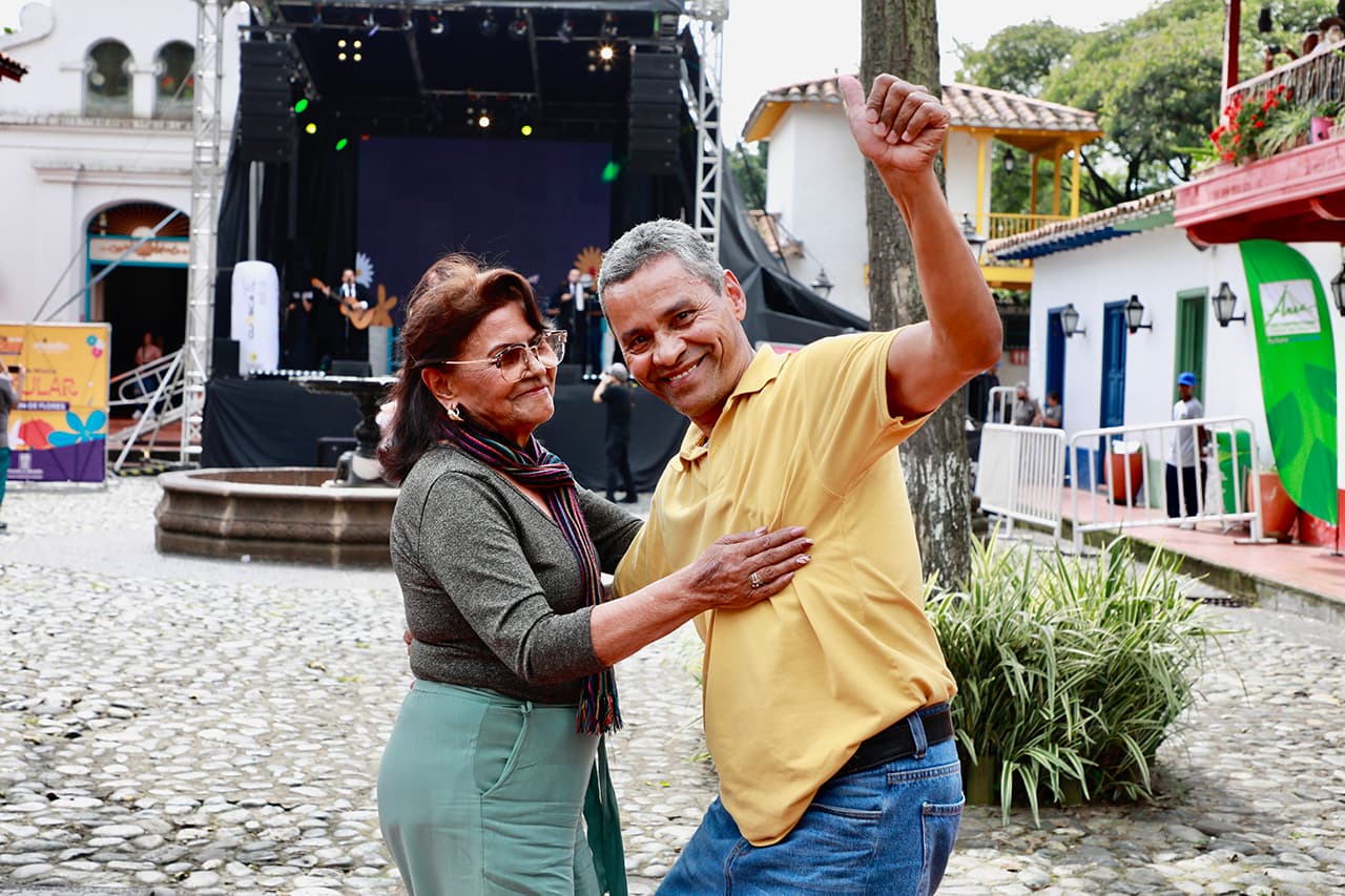 Programación de la Feria de las Flores 2022 este martes 9 de agosto