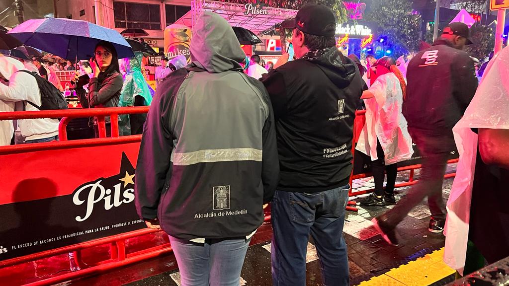 Recomendaciones para disfrutar la Feria de las Flores 2022